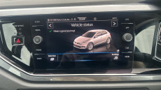 Volkswagen Polo 1.0 TSI Style 5dr Petrol Hatchback